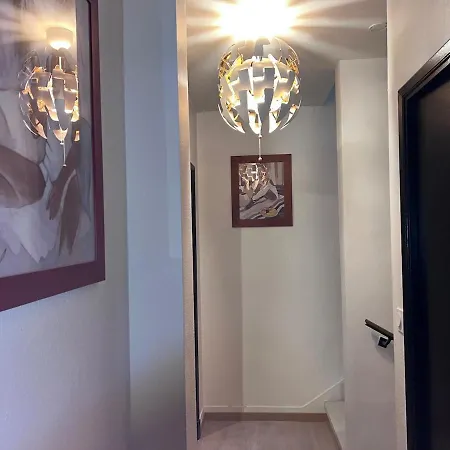 Apartman 36 Hdv Duplex