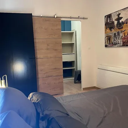 36 Hdv Duplex Apartman