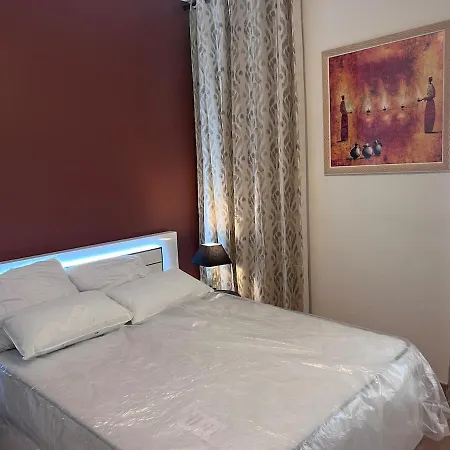 36 Hdv Duplex Apartman Albi