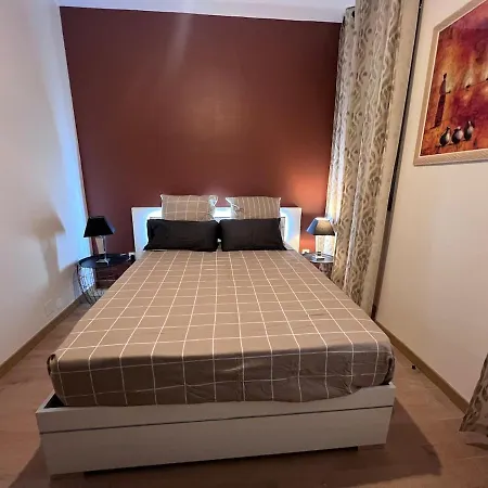 36 Hdv Duplex * Albi
