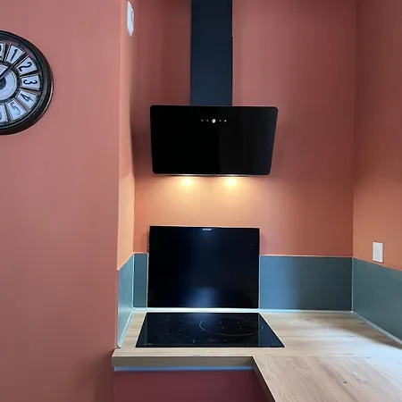 Apartman 36 Hdv Duplex *