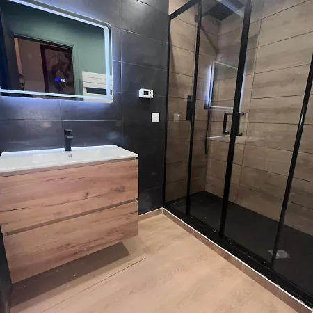 36 Hdv Duplex Apartman *