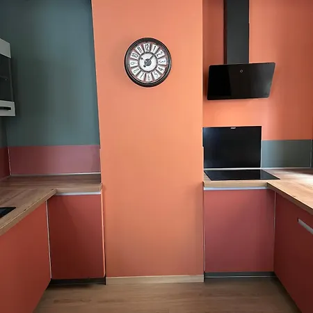 Apartman 36 Hdv Duplex *