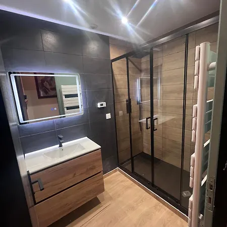 Apartman 36 Hdv Duplex *