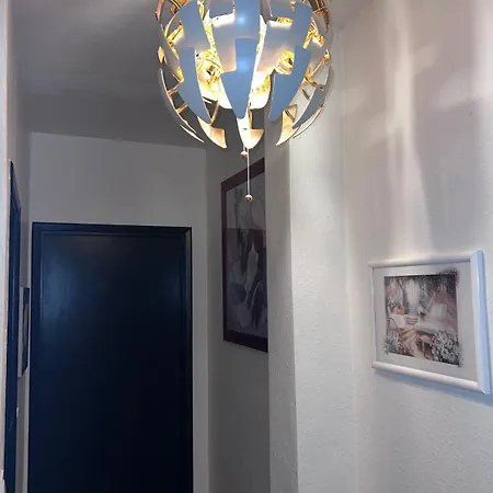 36 Hdv Duplex Apartman Albi