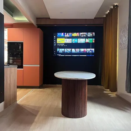 36 Hdv Duplex * ألبي