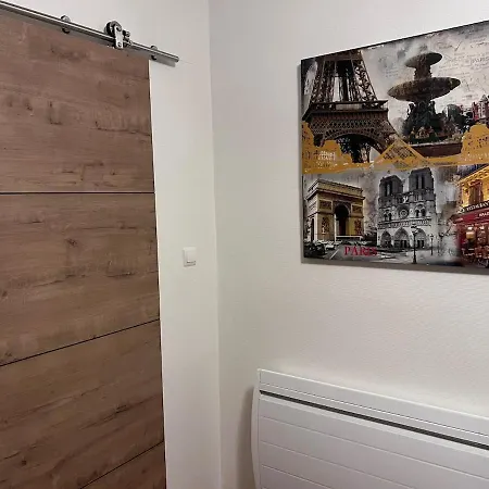 36 Hdv Duplex شقة