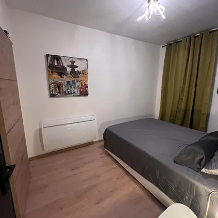 36 Hdv Duplex شقة ألبي