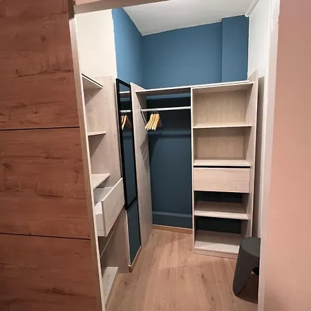 36 Hdv Duplex * ألبي